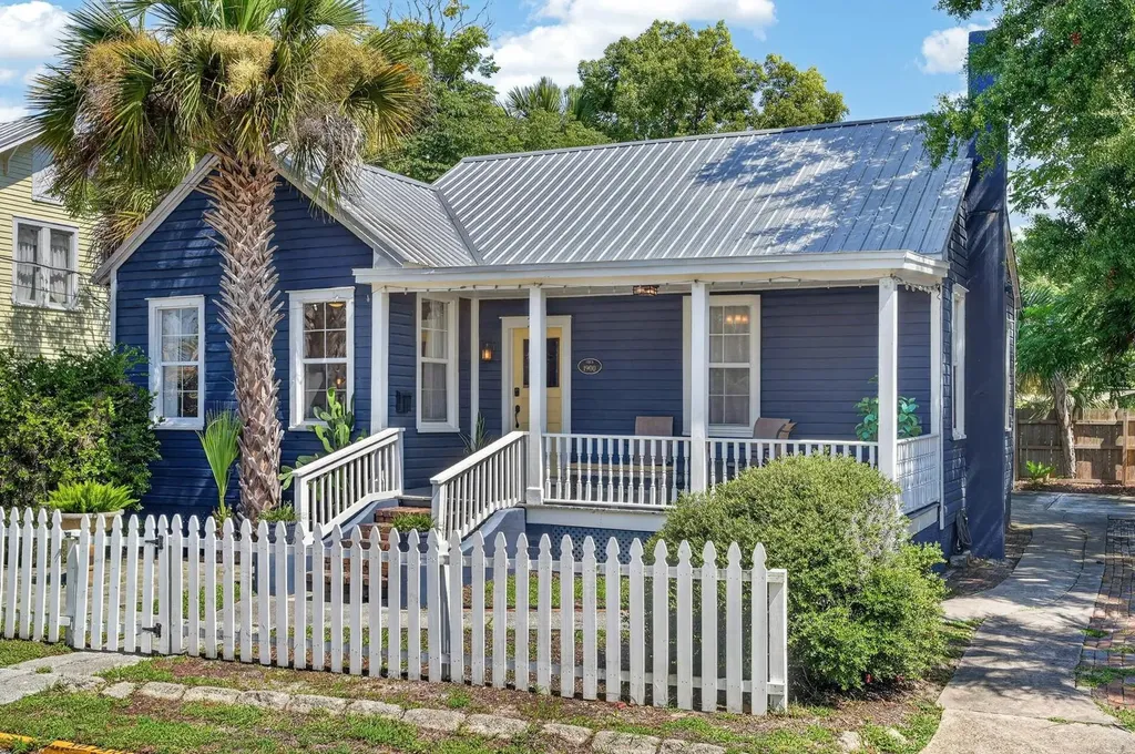 28 Joiner Street St Augustine FL 32084