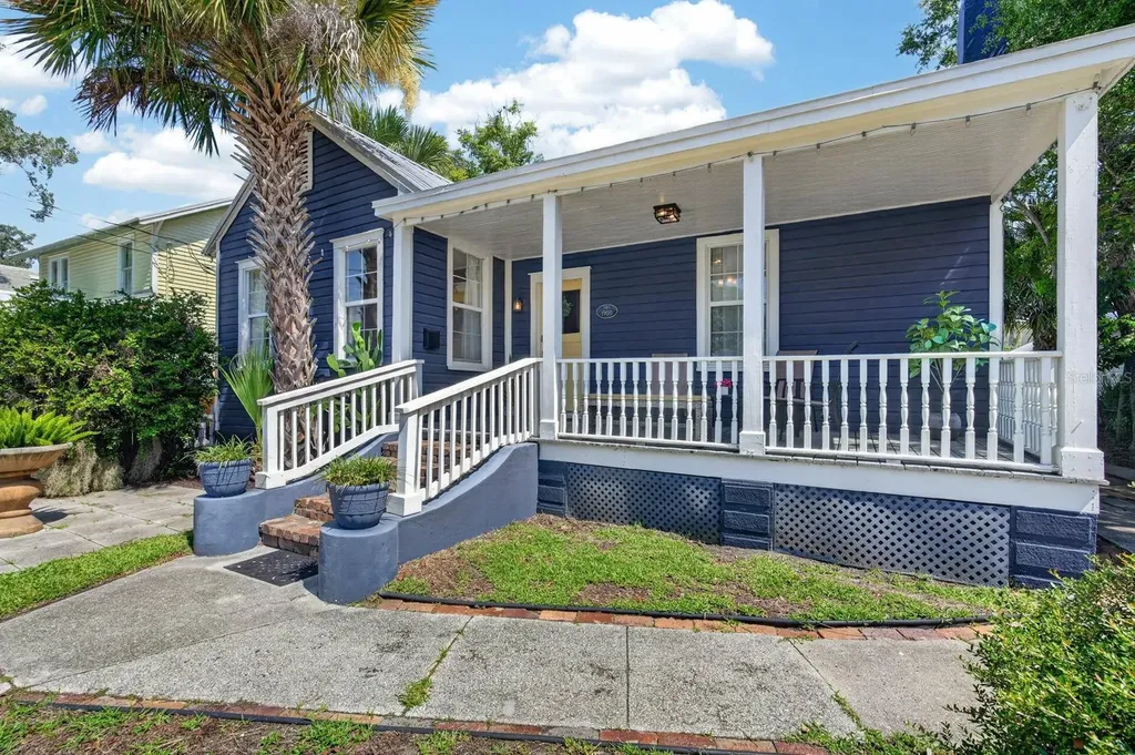 28 Joiner Street St Augustine FL 32084