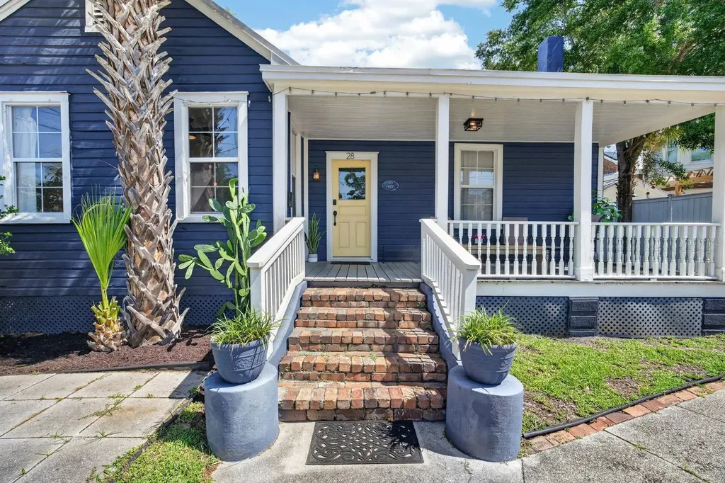 28 Joiner Street St Augustine FL 32084
