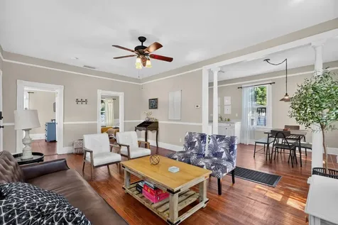 28 Joiner Street St Augustine FL 32084