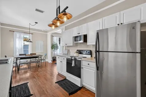 28 Joiner Street St Augustine FL 32084