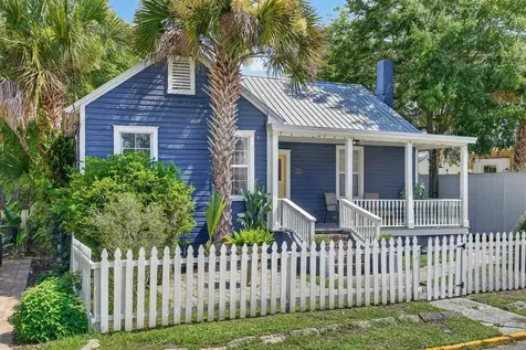 28 Joiner Street St Augustine FL 32084