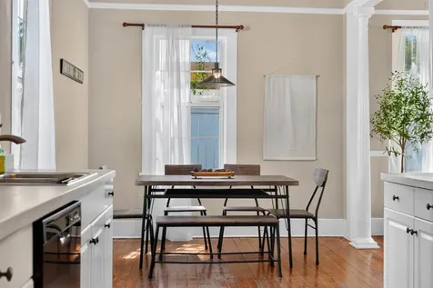 28 Joiner Street St Augustine FL 32084