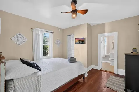 28 Joiner Street St Augustine FL 32084