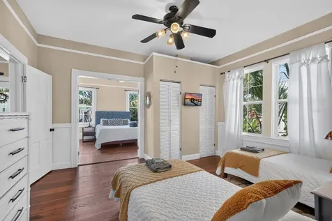 28 Joiner Street St Augustine FL 32084