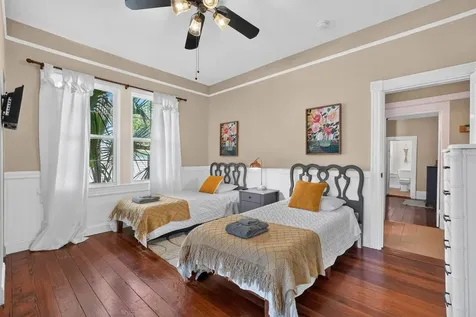 28 Joiner Street St Augustine FL 32084