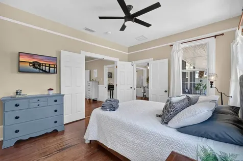 28 Joiner Street St Augustine FL 32084