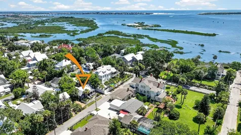 28 Joiner Street St Augustine FL 32084