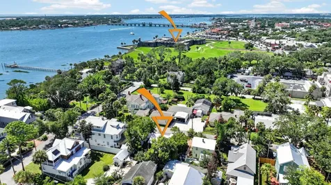 28 Joiner Street St Augustine FL 32084