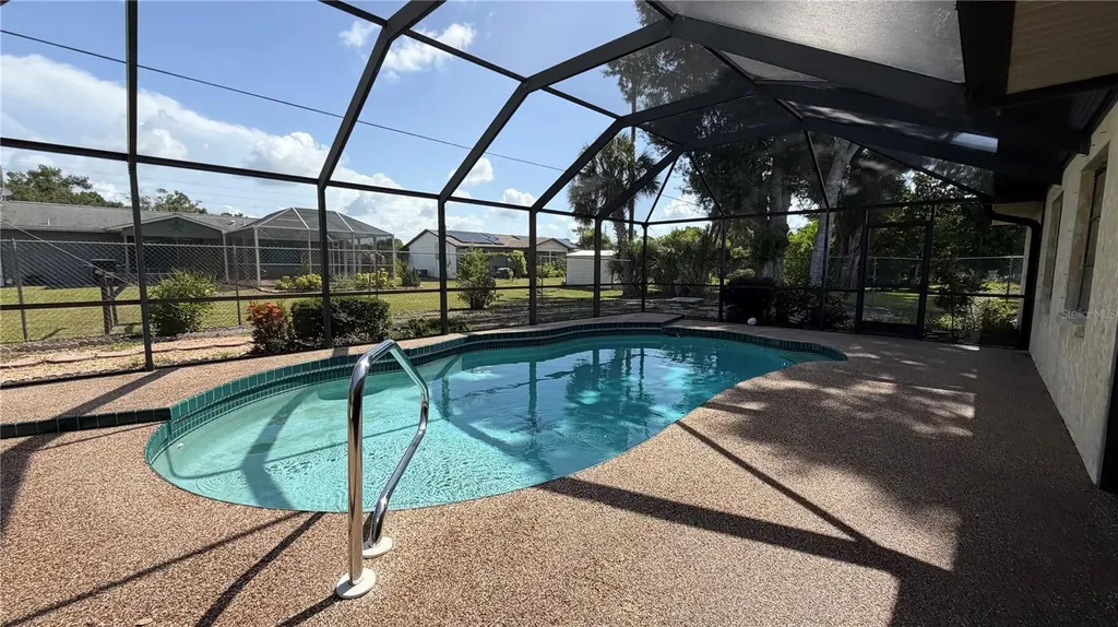 20538 Tappan Zee Drive Port Charlotte FL 33952