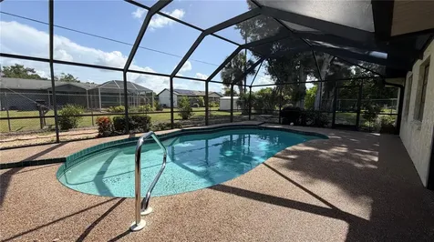 20538 Tappan Zee Drive Port Charlotte FL 33952