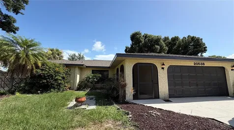 20538 Tappan Zee Drive Port Charlotte FL 33952