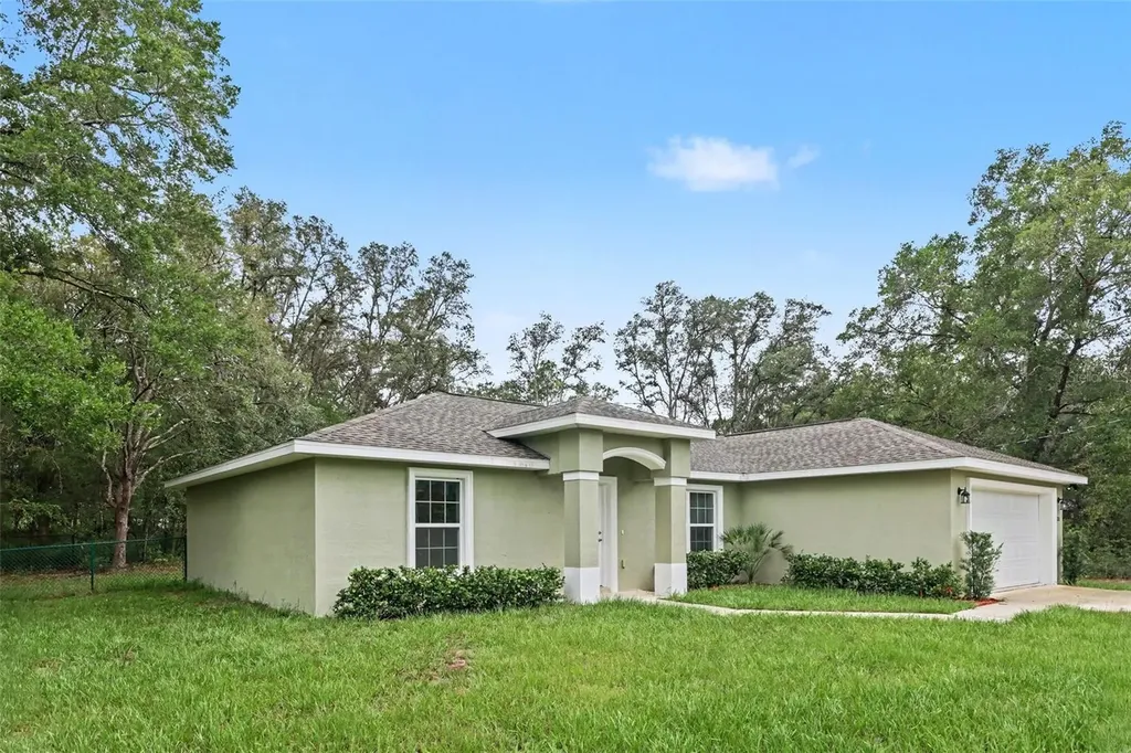280 W Brimson Place Citrus Springs FL 34434