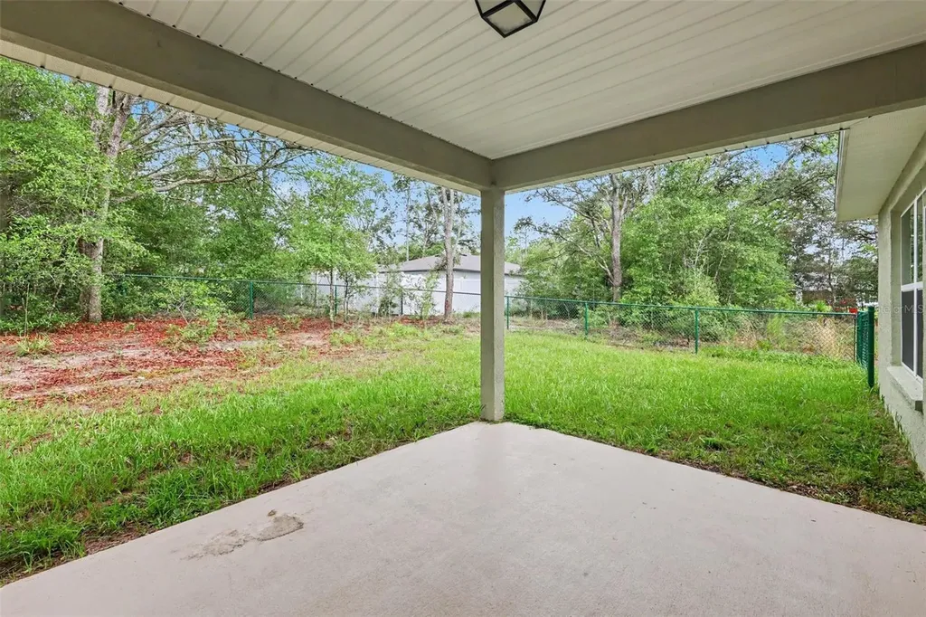 280 W Brimson Place Citrus Springs FL 34434