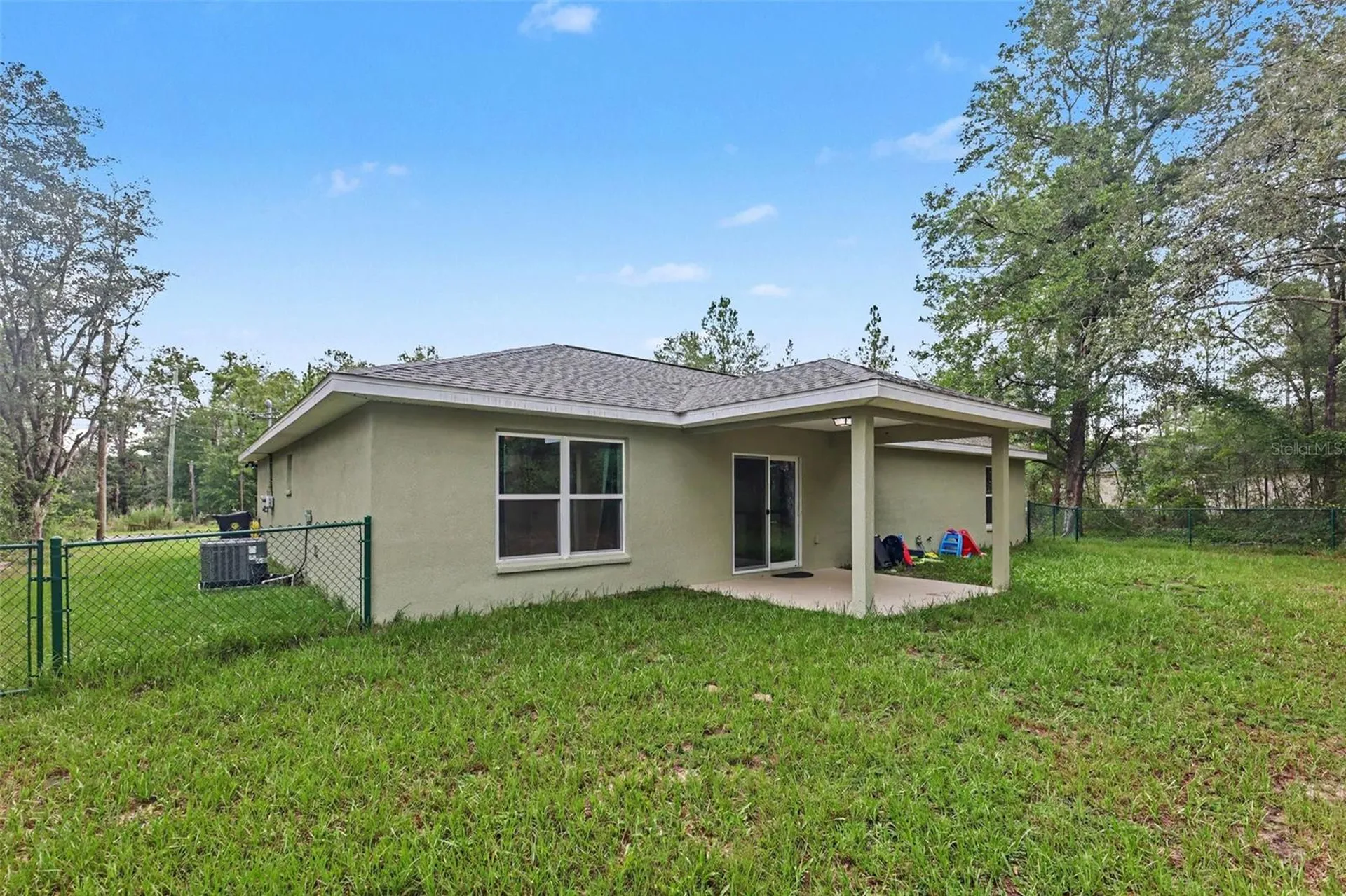 280 W Brimson Place Citrus Springs FL 34434