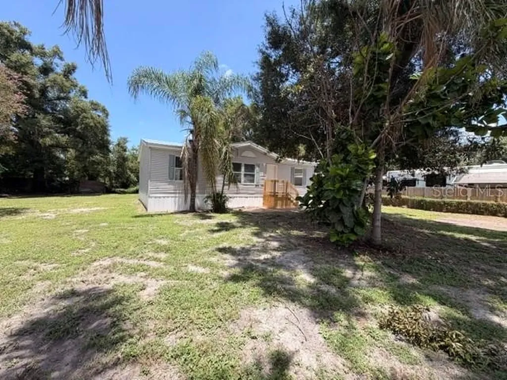 4301 Sherwick Drive Tampa FL 33610
