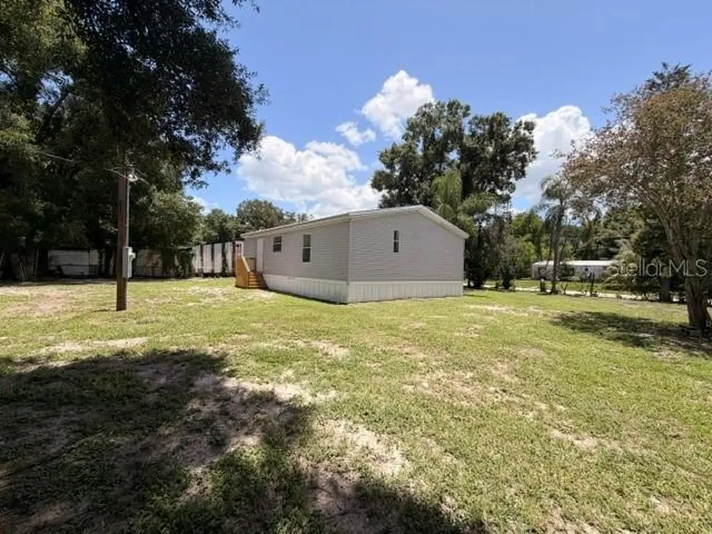 4301 Sherwick Drive Tampa FL 33610