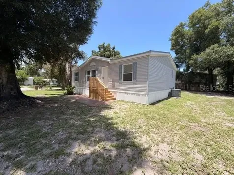 4301 Sherwick Drive Tampa FL 33610