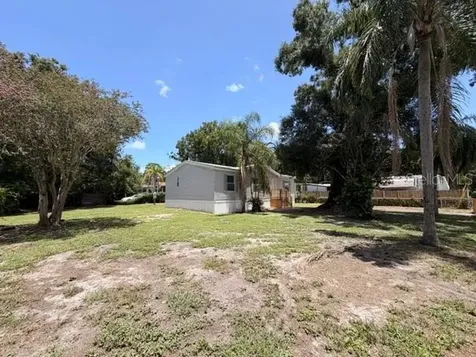 4301 Sherwick Drive Tampa FL 33610