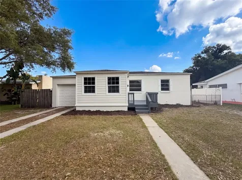6129 5th Avenue N St Petersburg FL 33710