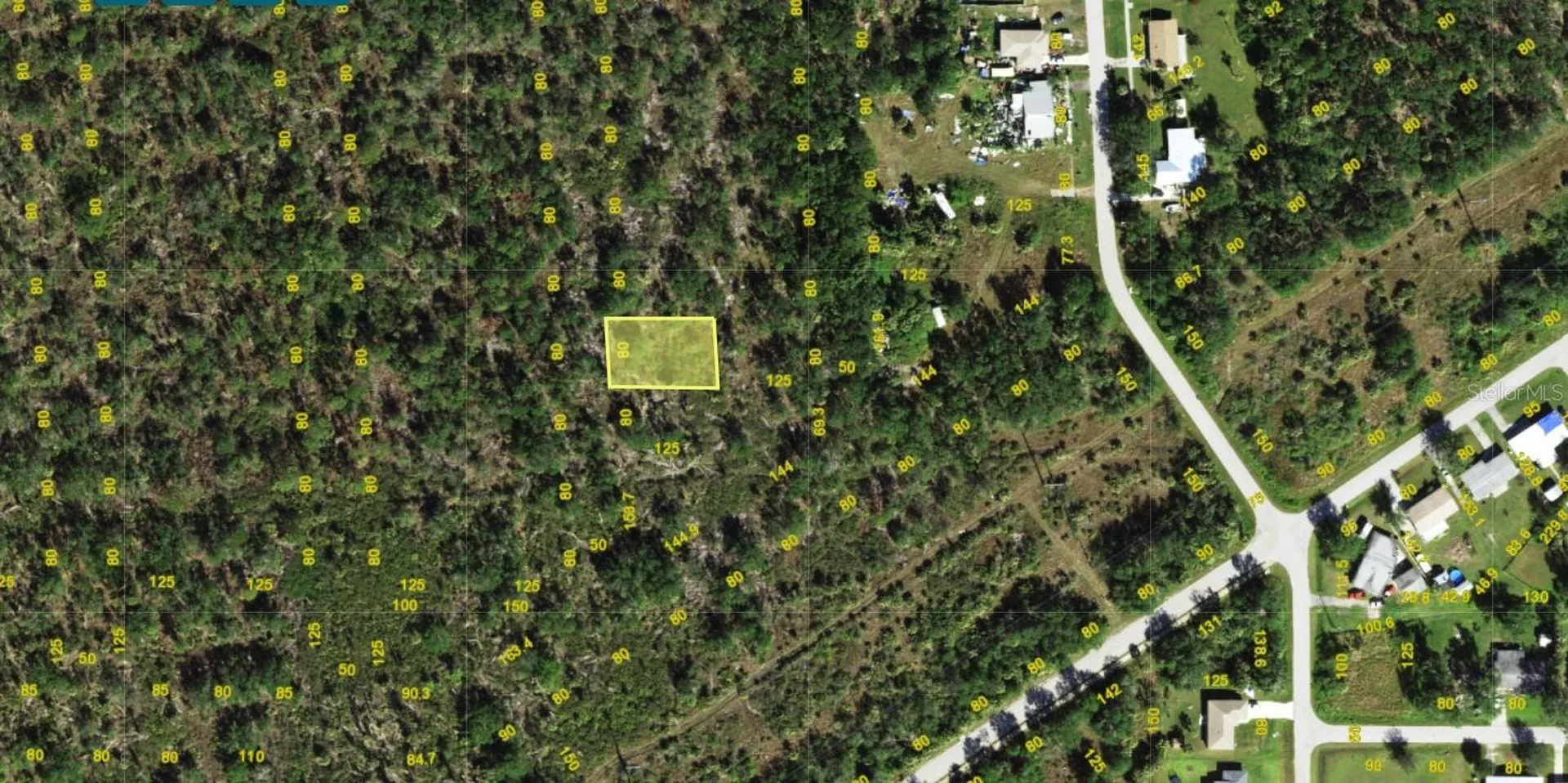 330 N Bonita Lane Punta Gorda FL 33982