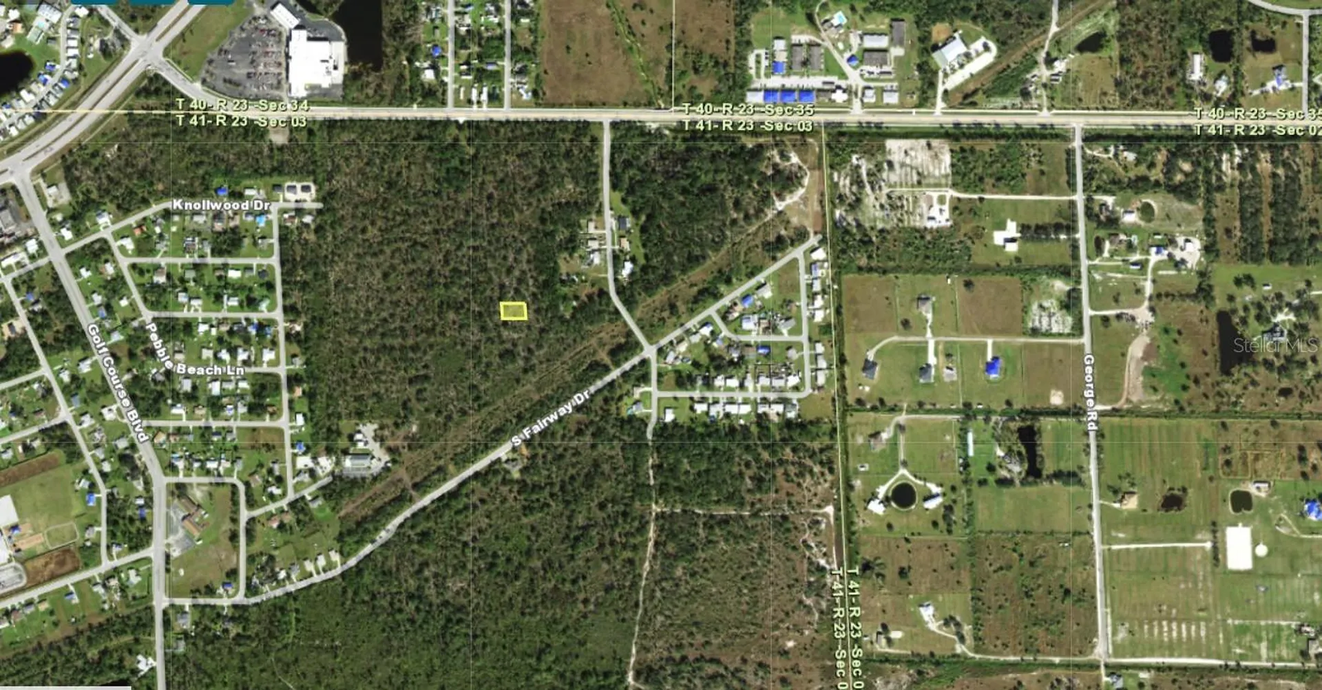 330 N Bonita Lane Punta Gorda FL 33982