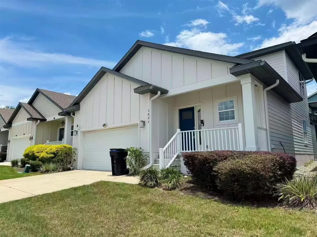 1621 NW 121st Way Gainesville FL 32606