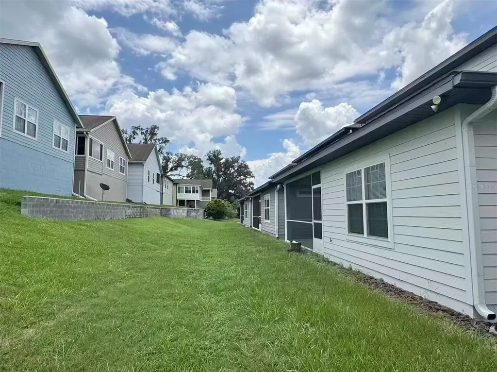 1621 NW 121st Way Gainesville FL 32606