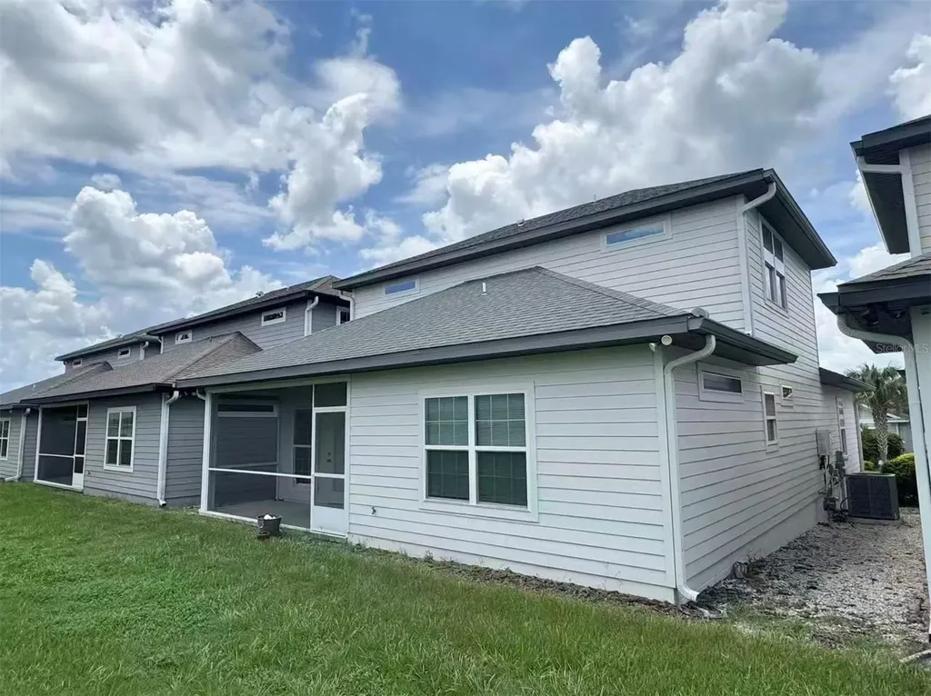 1621 NW 121st Way Gainesville FL 32606
