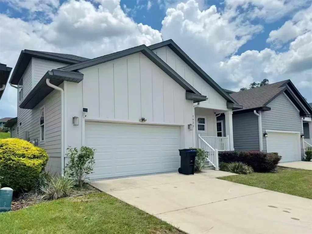 1621 NW 121st Way Gainesville FL 32606