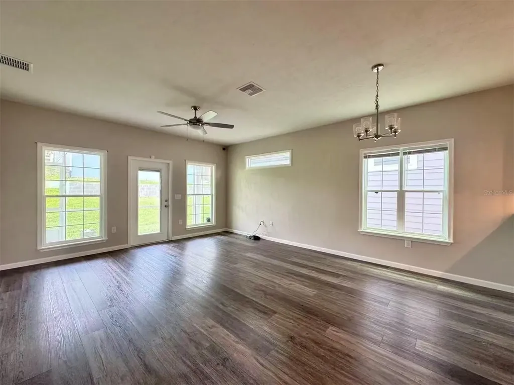1621 NW 121st Way Gainesville FL 32606
