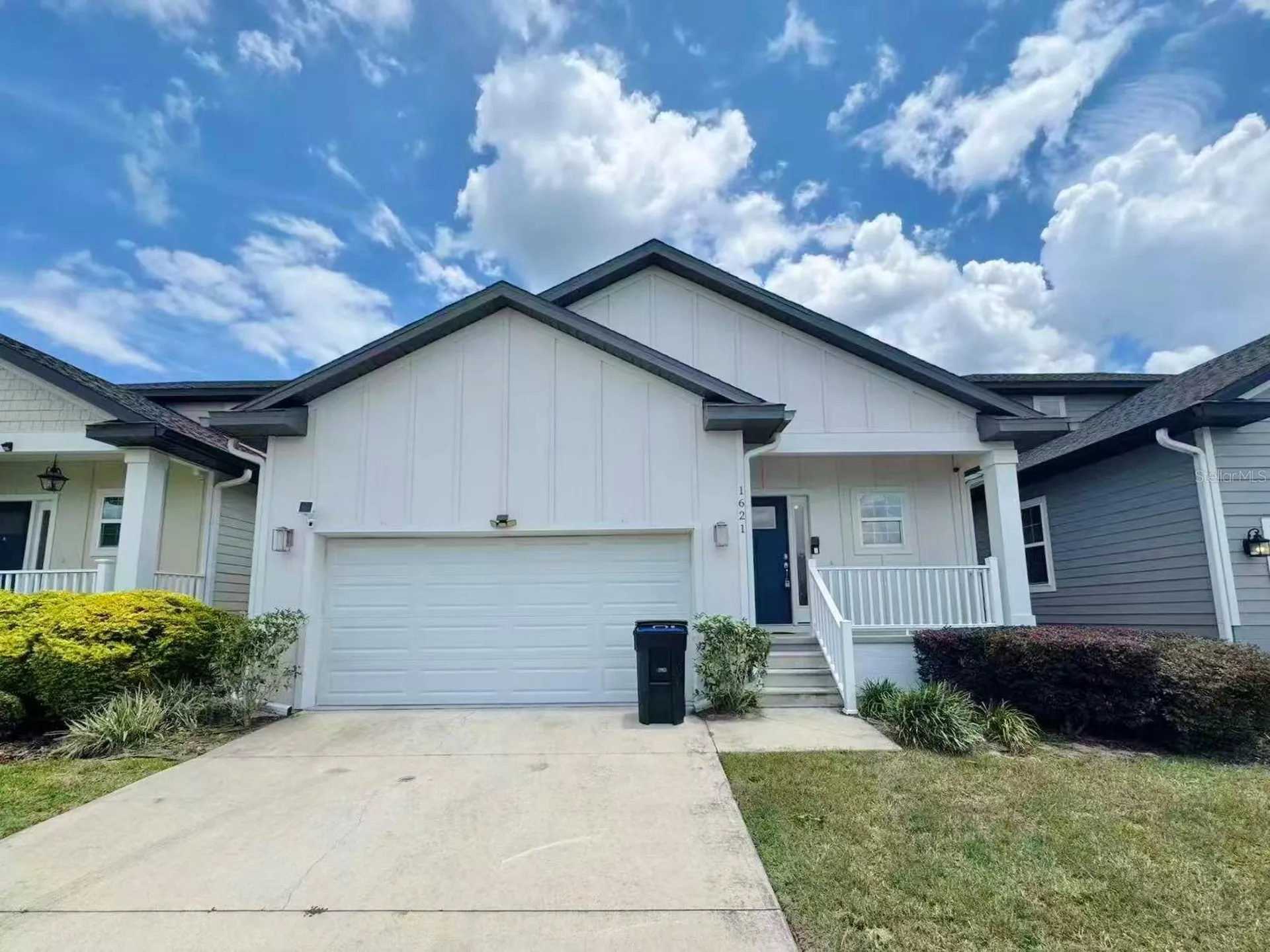 1621 NW 121st Way Gainesville FL 32606
