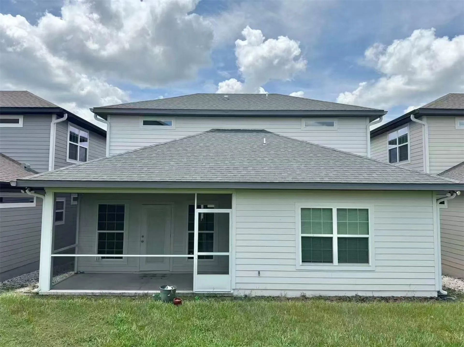 1621 NW 121st Way Gainesville FL 32606