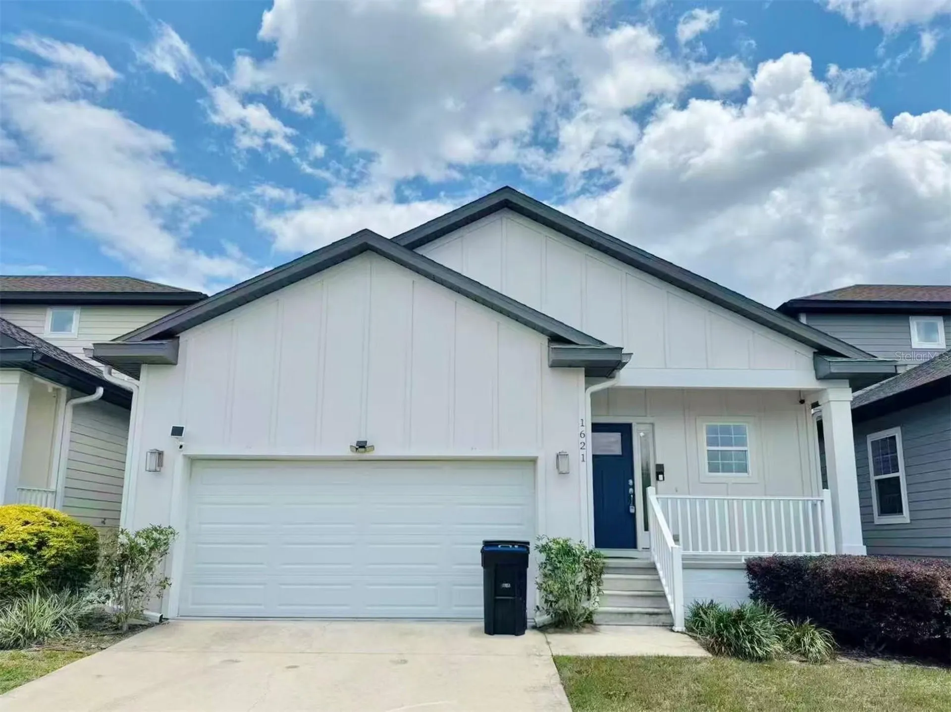 1621 NW 121st Way Gainesville FL 32606