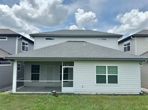 1621 NW 121st Way Gainesville FL 32606