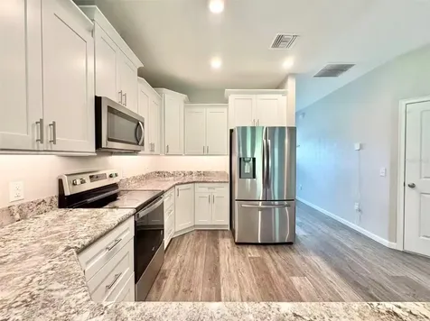 1621 NW 121st Way Gainesville FL 32606