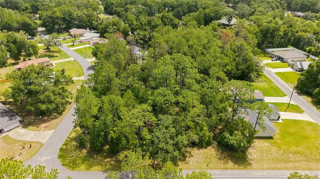 1320 W Sorrento Drive Citrus Springs FL 34434