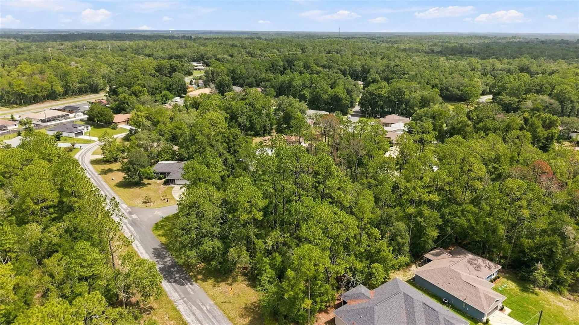 1320 W Sorrento Drive Citrus Springs FL 34434