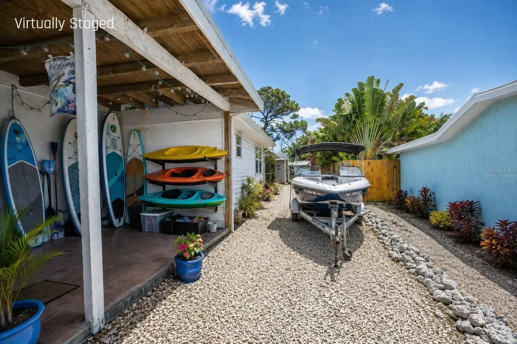 185 Winson Avenue Englewood FL 34223