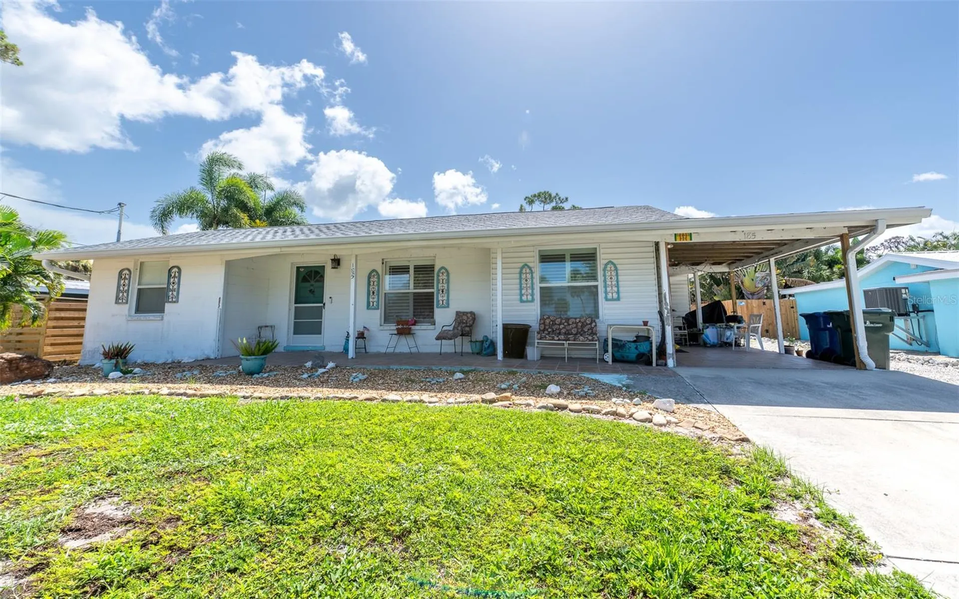 185 Winson Avenue Englewood FL 34223