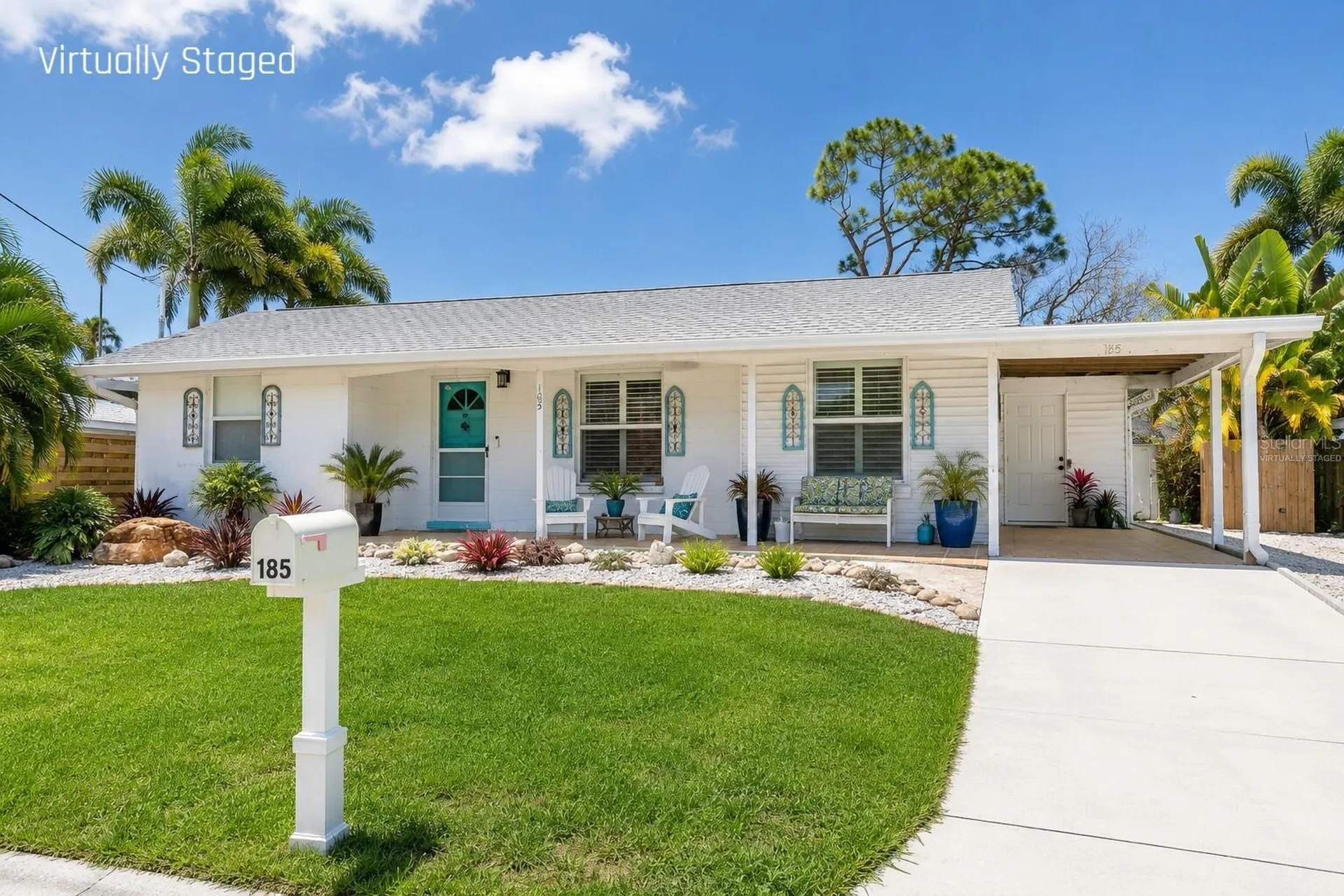 185 Winson Avenue Englewood FL 34223