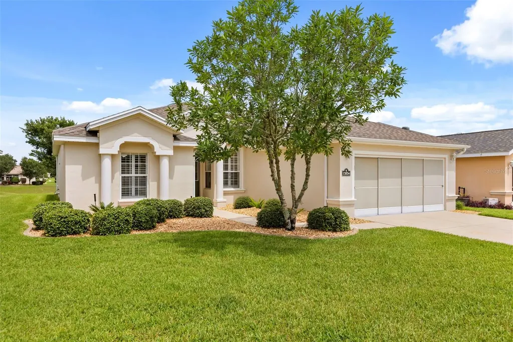 15854 SW 13th Circle Ocala FL 34473