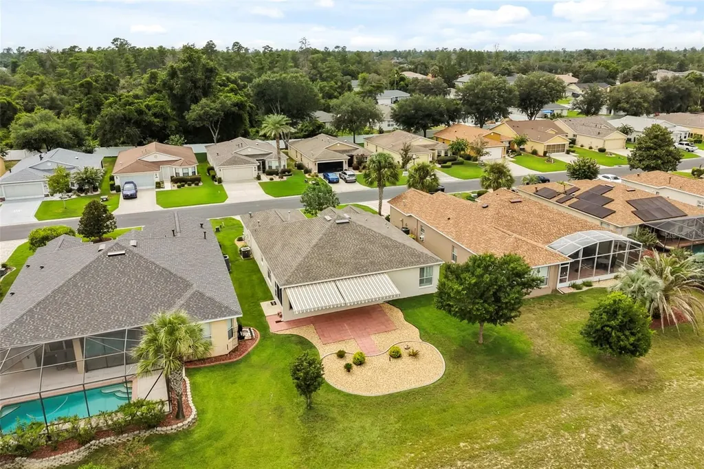 15854 SW 13th Circle Ocala FL 34473