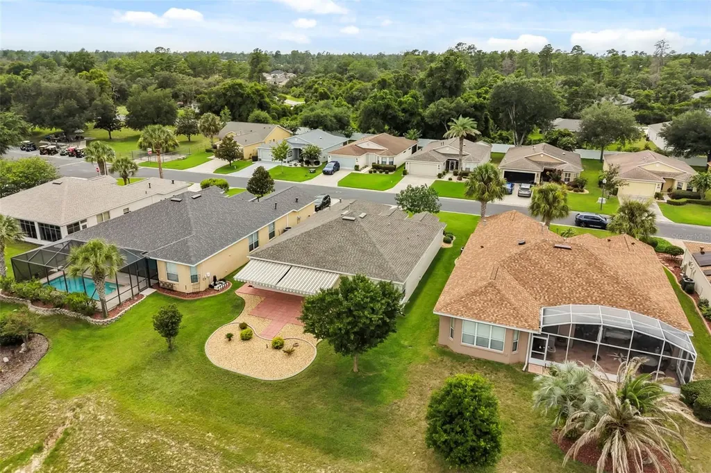 15854 SW 13th Circle Ocala FL 34473