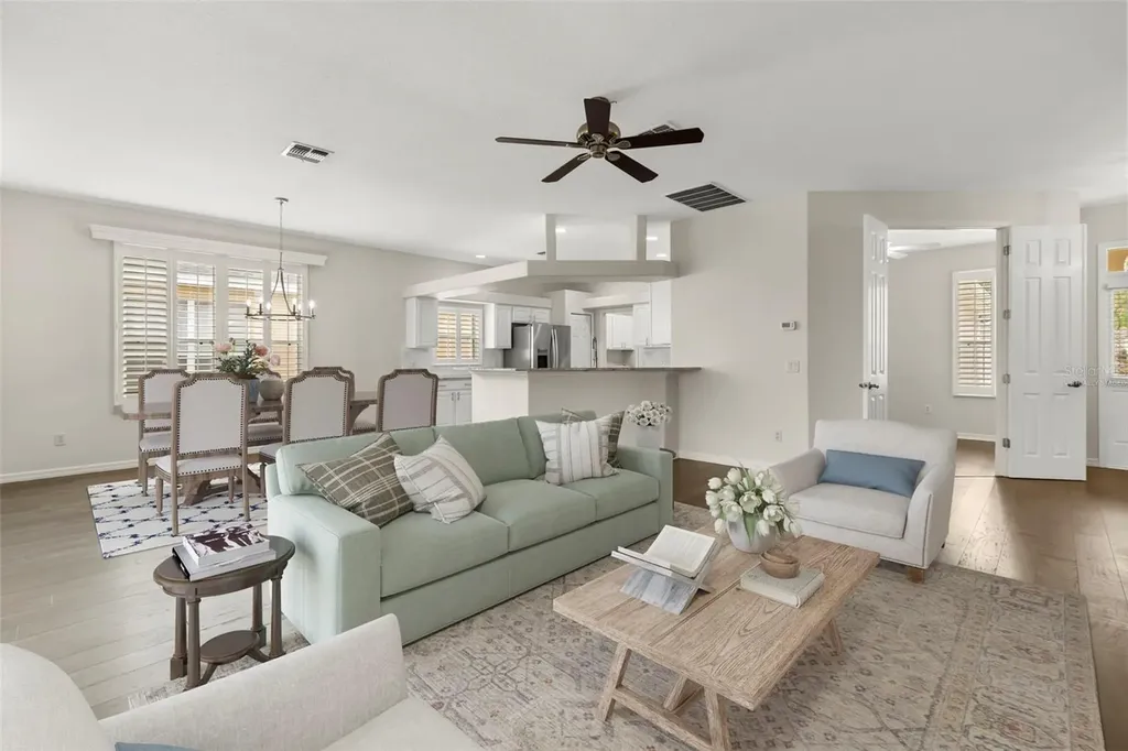 15854 SW 13th Circle Ocala FL 34473
