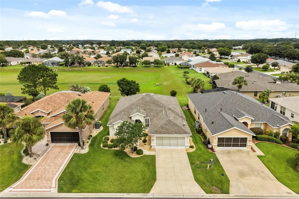 15854 SW 13th Circle Ocala FL 34473