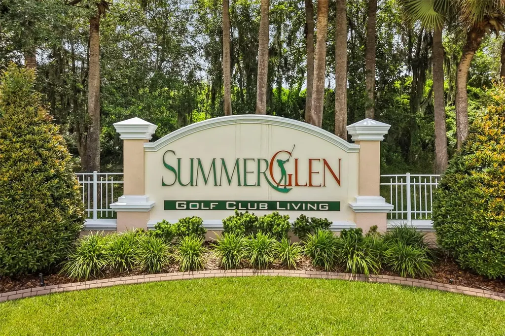15854 SW 13th Circle Ocala FL 34473
