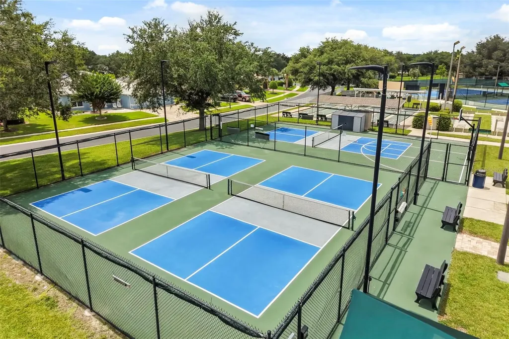 15854 SW 13th Circle Ocala FL 34473