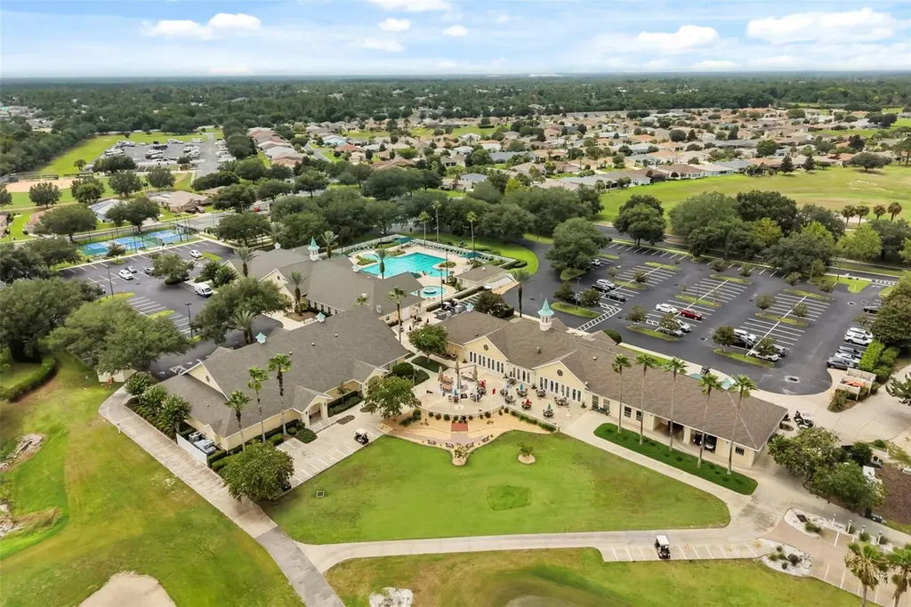 15854 SW 13th Circle Ocala FL 34473