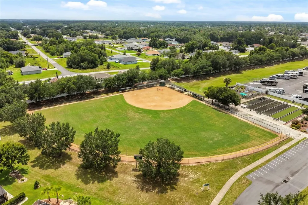 15854 SW 13th Circle Ocala FL 34473